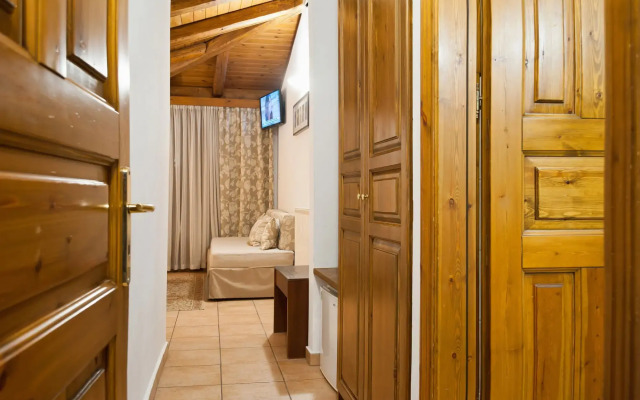 Pan Hotel