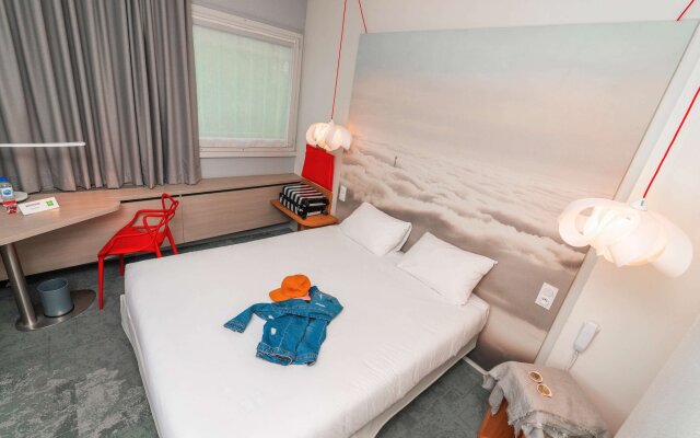 ibis Styles Paris Velizy