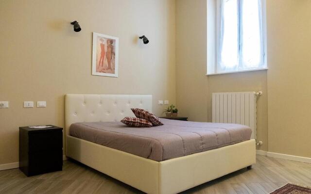 Bilocale vicino Stazione CIR 00015