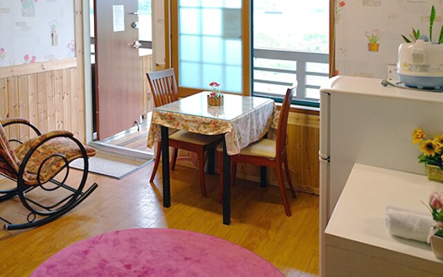Pohang Sea Pension