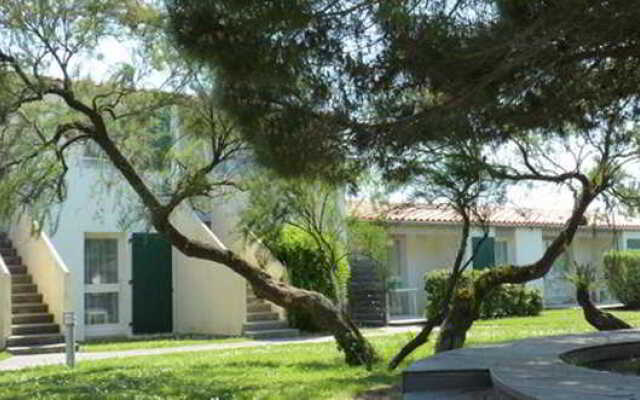 Vvf Villages Sainte Marie De Re