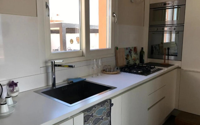 B&B Pellicano Guest House