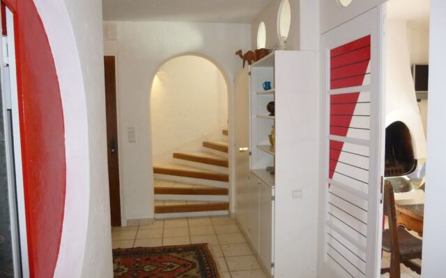 Agence la Galère - Appartement Cedrats