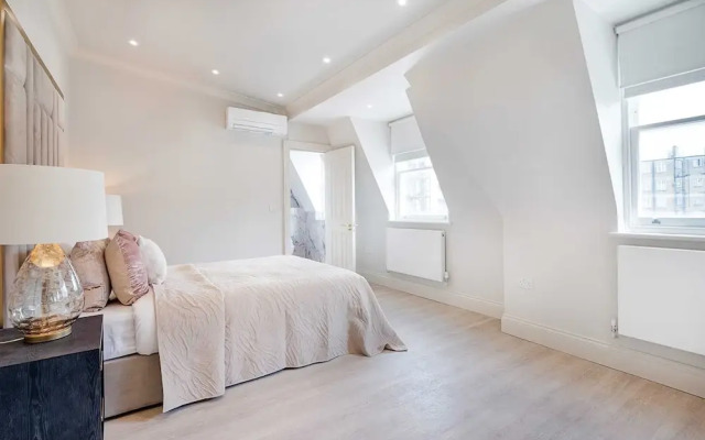 Marble Arch Suite 4-hosted by Sweetstay