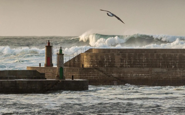 Playa Ribeiría apartamento vacacional