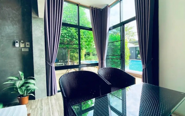 Ban Suan Leelawadee Resort