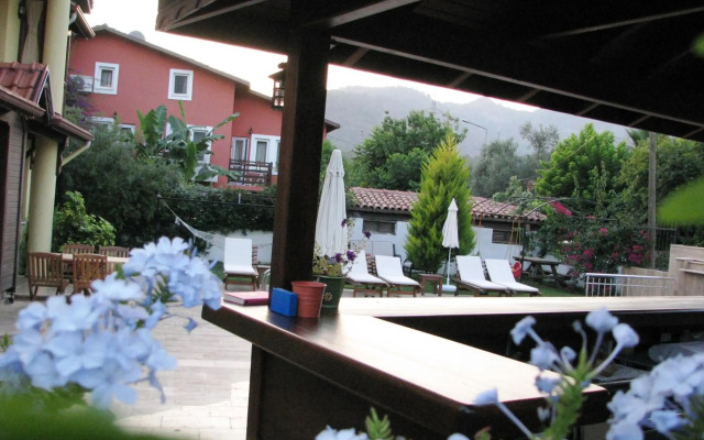 Kybele Hotel