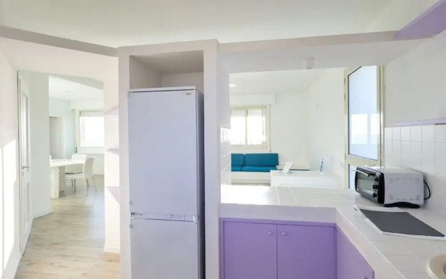 Belvilla by OYO Casa Zefiro