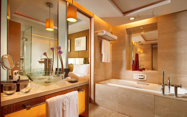 Sofitel Xian on Renmin Square
