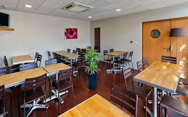 Séjours & Affaires Clermont-Ferrand Park Republique