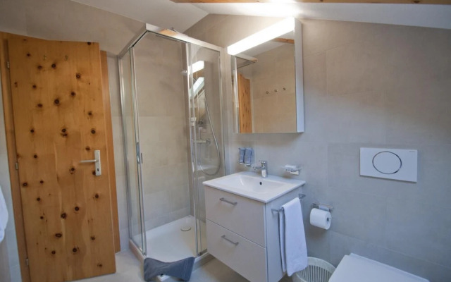 Haus Dent Blanche Apartment Matterhorn