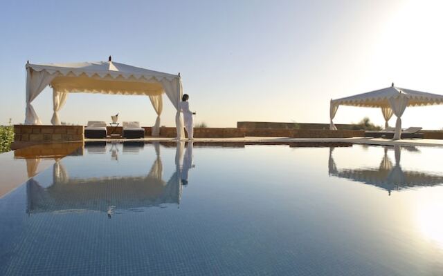 Sujan The Serai, Jaisalmer