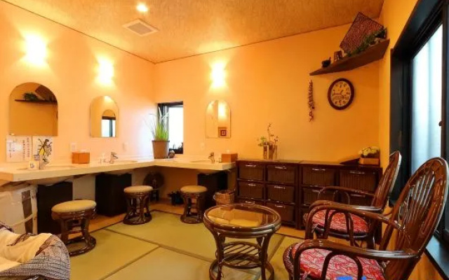 Sakana Asobi No Yado Yamacho – Restaurant – Fukui