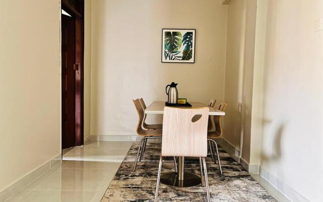 Spacious 3 Bedroom Apartment Excellent Location Bugolobi Kampala - Immersion 1