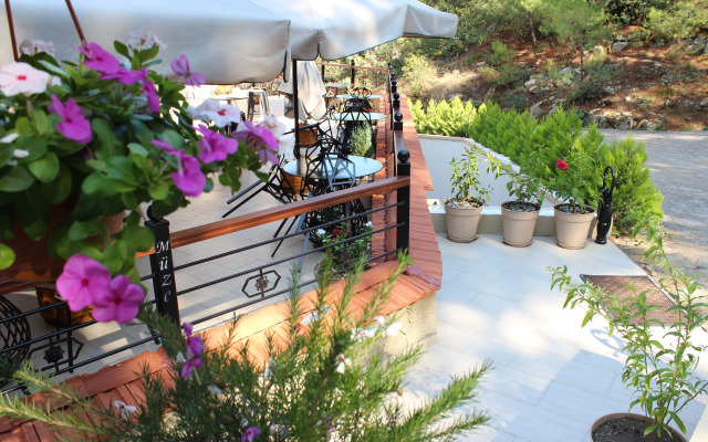 Kazdaglari Karye Müze Otel