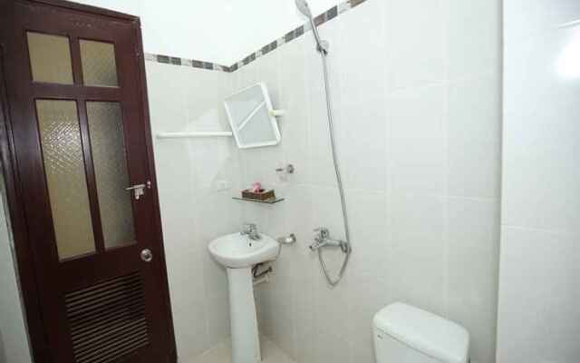 Non Nuoc Hotel