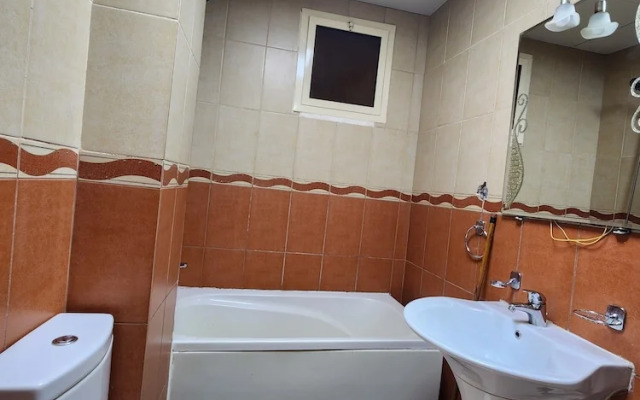 Al Asr almasi Suite Apartments