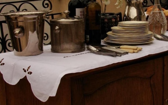 Arribo Buenos Aires Hotel Boutique