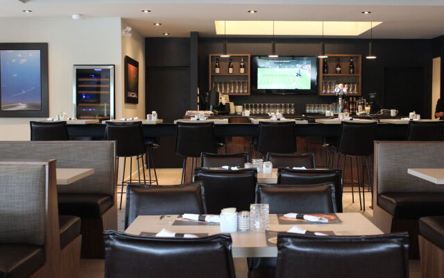 Hotel Baie-Saint-Paul