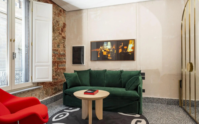 Calimala Hotel 