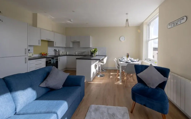 Apartment 5 Isabella House Hereford