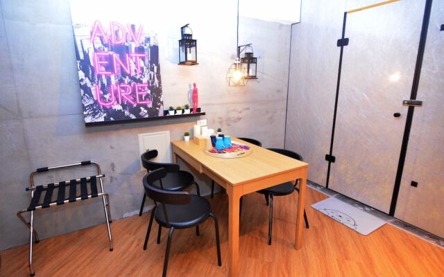 SmartStay