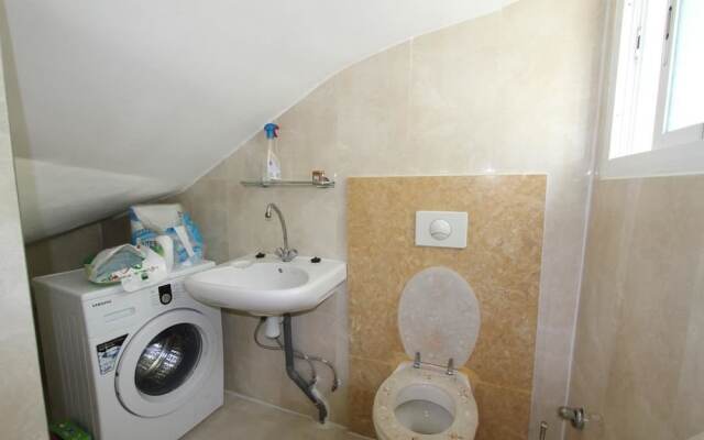 Villa Tanger Cap Spartel
