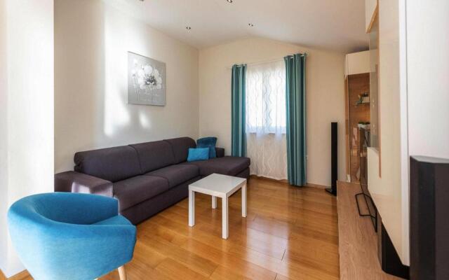 Holiday Home In Petrcane
