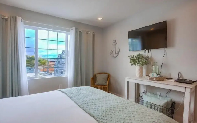 Pacific Pearl