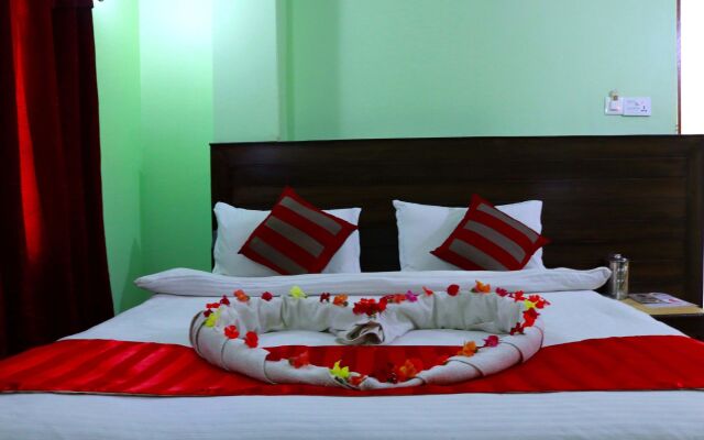 Hotel Rudrakshya Pokhara