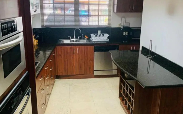 Casa Duplex Privada con Piscina