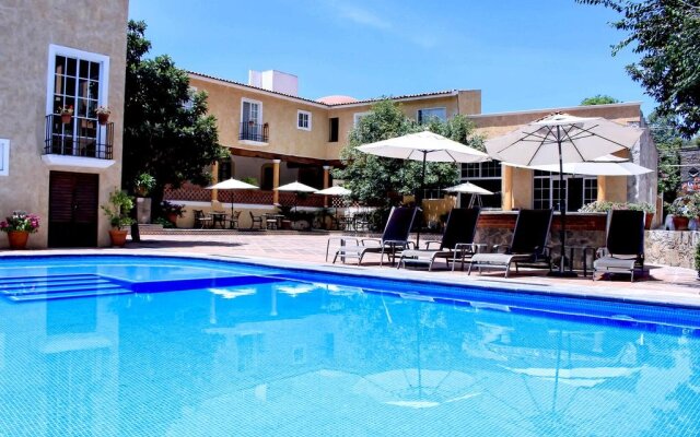 Hotel Boutique La Granja