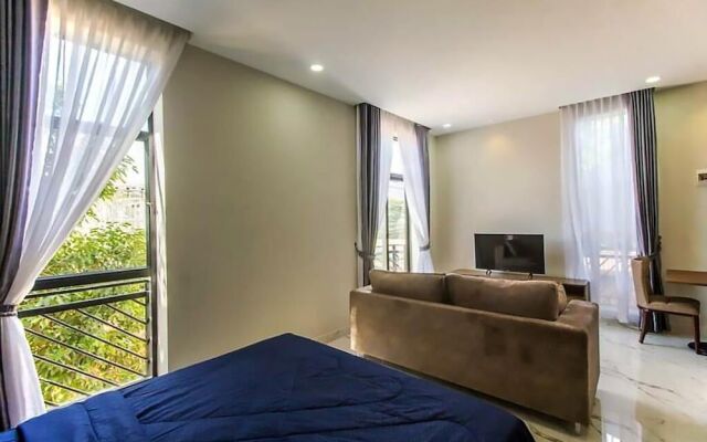 389 Residence