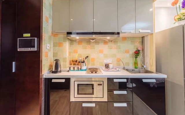KaiRun Apartment