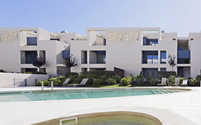 Casas do Forte CC in Tavira