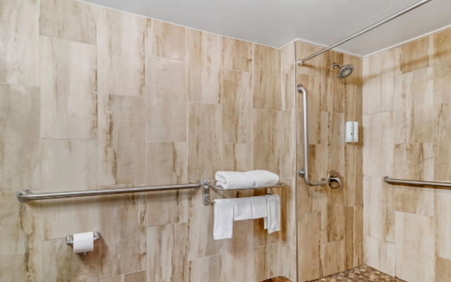 Quality Inn & Suites Morrow Atlanta South