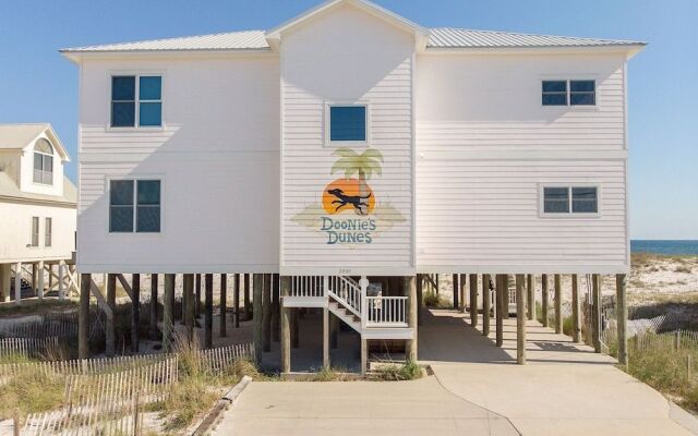 West Beach Home 2981