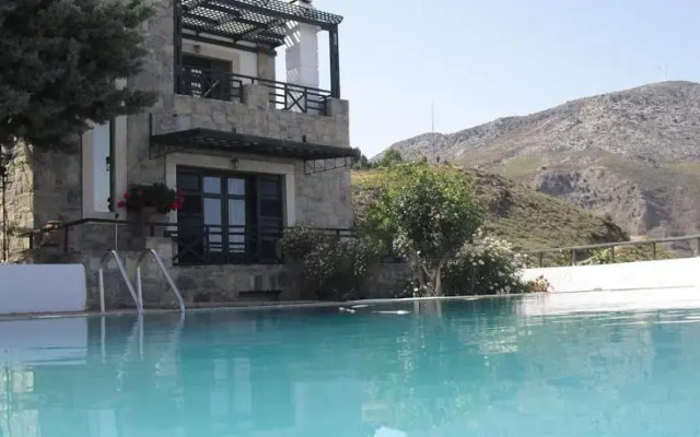Villa Margarites