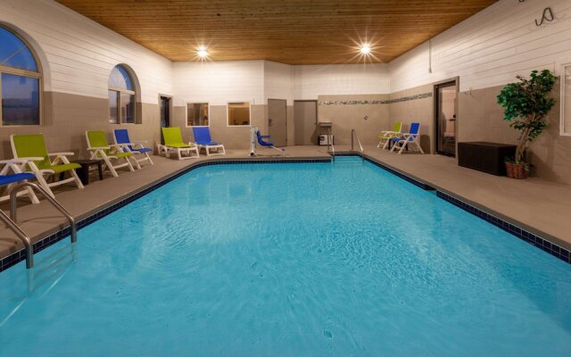 Ramada Inn