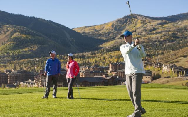 Apex at Park City, A Vail Resorts Property