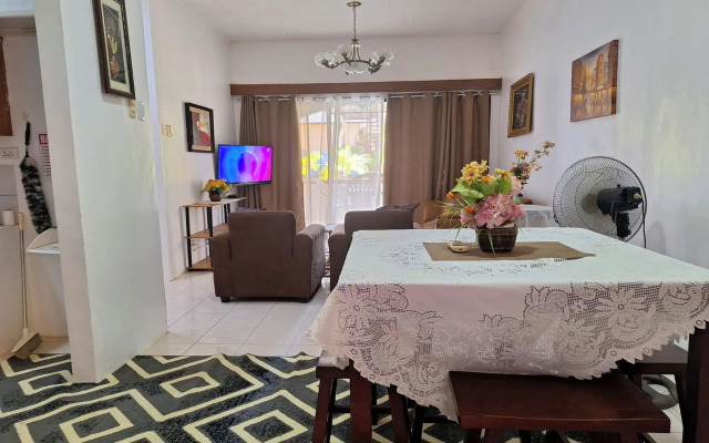 Citadel Bed and Breakfast