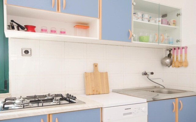 Stunning Home in Sevid With Wifi and 4 Bedrooms