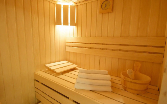 Moenchgut Living & Spa