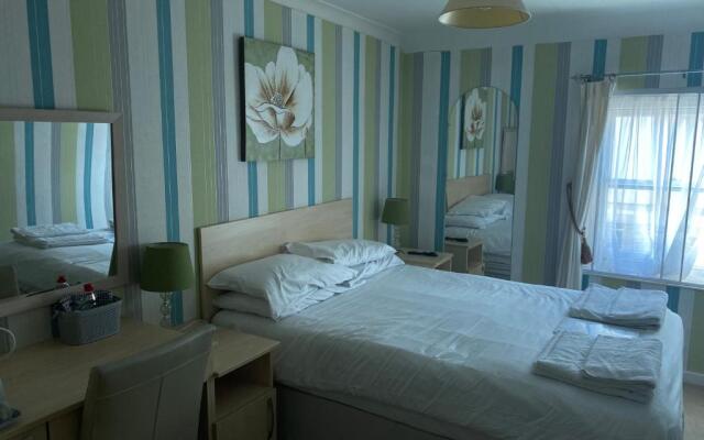Weymouth Beach B&B