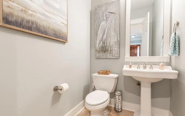 Magnolia Bay 8582