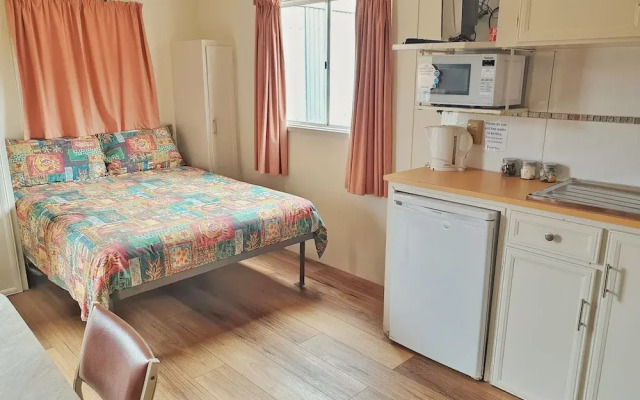 Skytrek Willow Springs Station