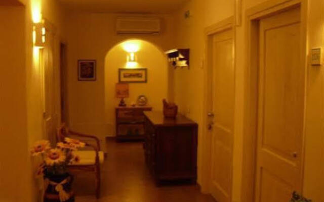Emerald Coast Hotel