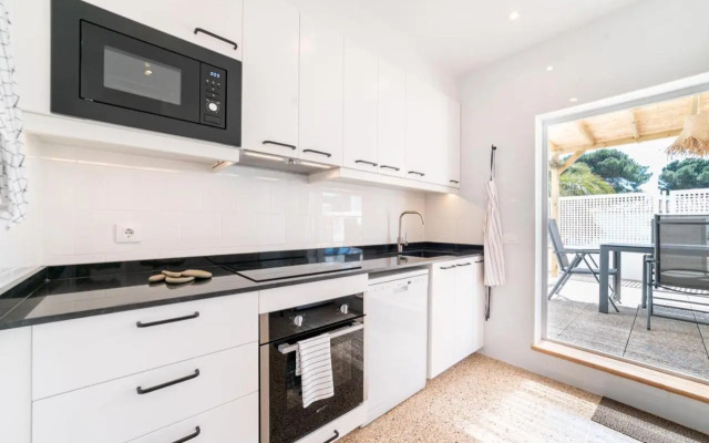 Apartamento Paraiso de Son Moll