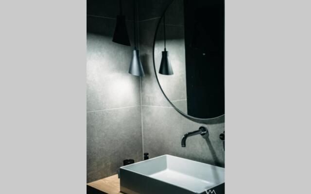 Fsm Apartments Perdika