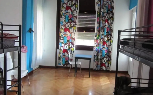 Central Hostel Milano